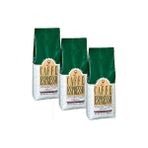 Kurukahveci Mehmet Efendi Caffe Espresso 1000 gr x 3 - Çekirdek Kahve - 1 kg