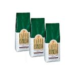 Kurukahveci Mehmet Efendi Espresso Çekirdek Kahve 500 gr 3'lü Paket - Kavrulmuş Çekirdek