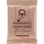 Kurukahveci Mehmet Efendi Türk Kahvesi 100 gr x 12'li - Cafe Crema