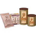 Kurukahveci Mehmet Efendi Türk Kahvesi Paketi 100 gr&12X6 gr FINCANLIK&250 gr&500 gr - 950 gr