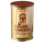 Kurukahveci Mehmet Efendi Türk Kahvesi