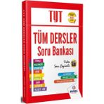 Kurul Yayıncılık 2025 TYT Tüm Dersler Soru Bankası Mesleki Hazırlık İçin Türkçe Kitap
