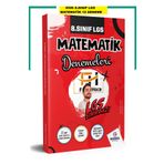 Kurul Yayıncılık 2026 8.sınıf Lgs Fenomen Hoca Matematik 12 Li Branş Denemesi Video Çözümlü
