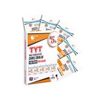 Kurul Yayıncılık 2026 Tyt Son 5 Yıl Tıpkı Basım Çıkmış Sorular Video Çözümlü