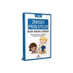 Kurul Yayıncılık 3. Sınıf Zihinden Problemler