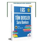 Kurul Yayıncılık 8.sınıf Lgs Tüm Dersler Soru Bankası