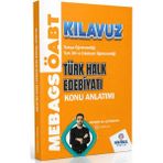 Kurul Yayıncılık Kılavuz Öabt Türk Halk Edebiyatı Konu Anlatımı