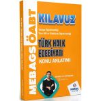 Kurul Yayıncılık Meb Ags Öabt Türk Halk Edebiyatı Kılavuz Konu Anlatımlı