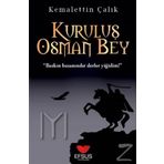 Kuruluş Osman Bey - Kemalettin Çalık