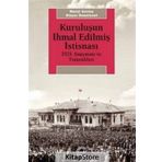Kuruluşun İhmal Edilmiş İstisnası - Murat Sevinç