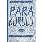 Kurumda ve Uygulamada Para Kurulu - Suat Oktar
