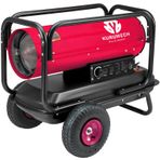 Kurumech Mazotlu Isıtıcı Dk4000 40kw