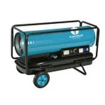 Kurumech Mazotlu Isıtıcı Dk7000 70kw