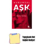 Kurumsal Aşk + Yapışkanlı Not Kağıdı - Hayır