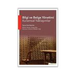 Kurumsal Bilgi Sistemleri ve Belge Yönetimi - Özgür Külcü