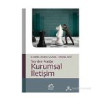KURUMSAL İLETIŞIM TEORIDEN PRATIĞE - Z. BERIL AKINCI VURAL;MIKAIL BAT