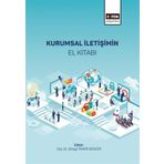Kurumsal İletişimin El Kitabı Zekiye Tamer Gencer Eğitim Yayınevi