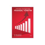 KURUMSAL İŞLETMELERDE FINANSAL YÖNETIM - HAYRI BARAÇLI;MUSTAFA İME