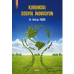 Kurumsal Sosyal İnovasyon Kriter Yayınları