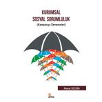 Kurumsal Sosyal Sorumluluk - Murat Sezgin