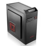 Kurumsal Tavsıye Sıstem Sonıc-003, Amd Ryzen 5 5600, 16Gb Ram, 512Gb Ssd, 2Gb Gt730 Ekran Karti, Oem Paket Montaj Yapilmamaktadir