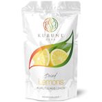 Kurune 100 gr Kurutulmuş Limon