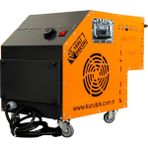 Kurutek 5 Kw Elektrikli Isımak Isıtıcı