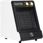 Kurutek Elektrikli Isıtıcı Kten 3.3 Kw Hızlı Isıtma ve Nemlendirici Özelliği ile Modern Tasarım