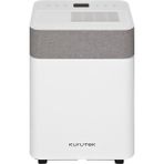 Kurutek KT16 (Wi-Fi + ION + HEPA) Nem Alma ve Hava Temizleme Cihazı - Beyaz