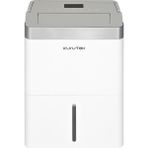 Kurutek KT40 (Wi-Fi - ION) Hava Temizleme ve Nem Alma Cihazı, 40 Litre Kapasite Ev Tipi