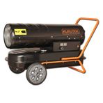 Kurutek KTD-20 Bacasız Mazotlu Isıtıcı