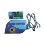 Kurutma Makinası Kart Takım (Fm-Ovl) 220V