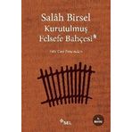 KURUTULMUŞ FELSEFE BAHÇESI 1001 GECE DENEMELERI - GENEL