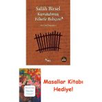 Kurutulmuş Felsefe Bahçesi: 1001 Gece Denemeleri + Masallar Kitabı - Hayır