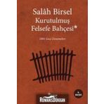 Kurutulmuş Felsefe Bahçesi / Salah Birsel