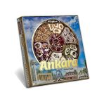 Kuruyemiş Ankara Lokum 430 Gr(Turkish Delight) - -- - Option-1