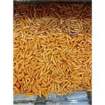 kuruyemiş kakino (kaki) soslu pirinç kraker 1 kg