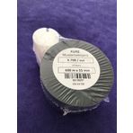 Kurz K 708 / Out Siyah Wax Ribon 600m X 55mm - Termal Baskı Kağıdı Wax Ribbon