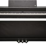 Kurzweil CUP E1 Mat Siyah Dijital Piyano