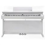 Kurzweil Cupe1-Wh Dijital Piyano (Beyaz) | Mat Beyaz Finish Minimalist