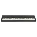 Kurzweil Kae1-Lb Taşınabilir Dijital Piyano (Orta Seviye) | 88 Tuşlu Hassas Klavye, Dahili Ses Sistemi, Modern Kompakt Tasarım, Yüksek Rezonans