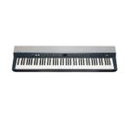 Kurzweil KAP1-KB Taşınabilir Dijital Piyano Siyah (Orta Seviye) | 88 Tuşlu Hassas Klavye, Dahili Hoparlör, Kompakt ve Ha