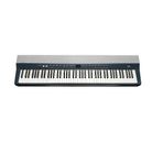 Kurzweil Kap1-Kb Taşınabilir Dijital Piyano Siyah (Orta Seviye) | 88 Tuşlu Hassas Klavye, Dahili Hoparlör, Kompakt Ve Hafif Gövde Yapısı