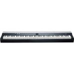 Kurzweil Kap1-Lb Taşınabilir Dijital Piyano (Orta Seviye) | 88 Tuşlu Hassas Klavye, Dahili Ses Sistemi, Modern Tasarım, Yüksek Rezonans - Renkli