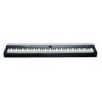 Kurzweil Kap1-Lb Taşınabilir Dijital Piyano (Orta Seviye) | 88 Tuşlu Hassas Klavye, Dahili Ses Sistemi, Modern Tasarım, Yüksek Rezonans