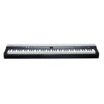 Kurzweil KAP1-LB Taşınabilir Dijital Piyano (Orta Seviye) | 88 Tuşlu Hassas Klavye, Dahili Ses Sistemi, Modern Tasarım,