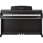 Kurzweil M100Sr 88 Tuşlu Gül Ağacı Dijital Piyano ve Tabure Kulaklık Seti ile