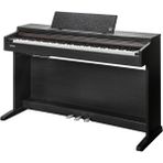 Kurzweil M215SR Dijital Piyano (Gülağacı)