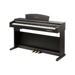 Kurzweil M90 Kahverengi Dijital Piyano
