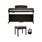 Kurzweil M90 SR Gülağacı Dijital Piyano + Tabure + Kulaklık